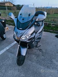 Piaggio X9 Evolution 200