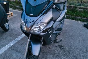 Piaggio X9 Evolution 200
