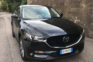 Mazda CX-5 II 2017 2.2 Exceed 2wd 150cv auto