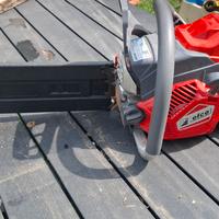 motosega Efco MT4110