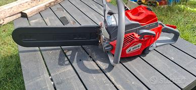motosega Efco MT4110