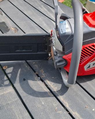 motosega Efco MT4110