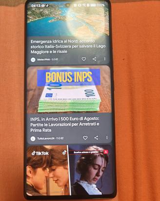 Honor 70 8+256GB –