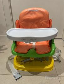Alza sedia Foppapedretti
