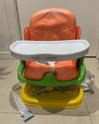 Alza sedia Foppapedretti