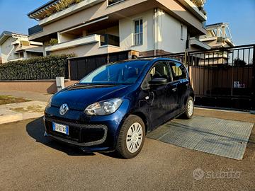 volkswagen up 5  porte