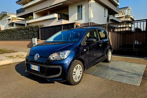volkswagen up 5  porte