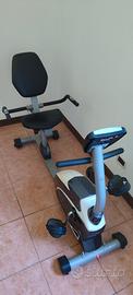 cyclette