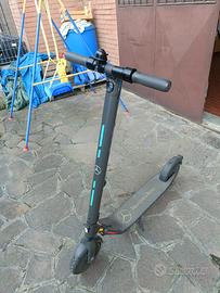 Monopattino elettrico