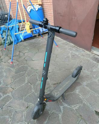 Monopattino elettrico