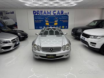 Mercedes-benz SL 350 -ISCRITTA ASI. BOLLO(SCADENZA