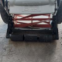 taglia erba manuale lama elocoleidale