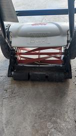 taglia erba manuale lama elocoleidale