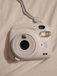 Macchina Polaroid Instax mini 11 