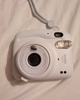 Macchina Polaroid Instax mini 11 