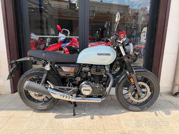 Honda GB 350 S (2026)