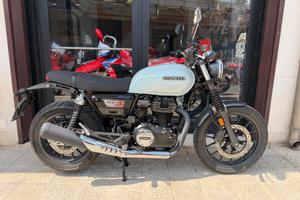Honda GB 350 S (2026)