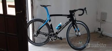 Pinarello f8