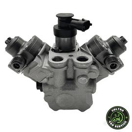 POMPA INIEZIONE BOSCH 0445010857 BMW REVISIONATA