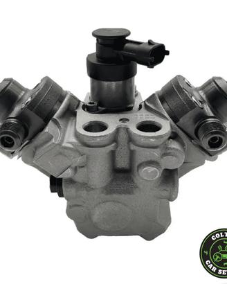 POMPA INIEZIONE BOSCH 0445010857 BMW REVISIONATA