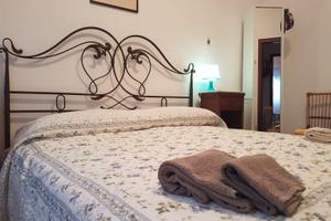 Appartamento in villa a Casabianca (Me)
