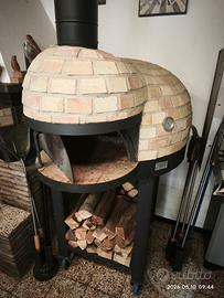 FORNO A LEGNA