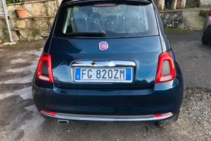 Fiat 500 1.3 multijet 95cv