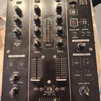 pioneer djm 350 mixer USB cdj