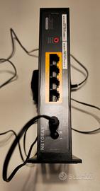 Netgear Universal wifi extender wn2000rpt v3