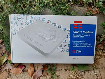 Router Modem WiFi Tim