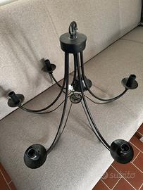 Lampadario a sospensione