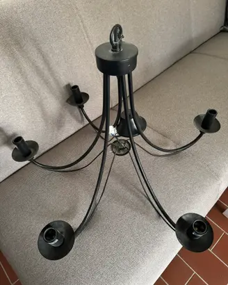 Lampadario a sospensione