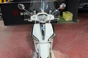 Piaggio liberty 125 iget