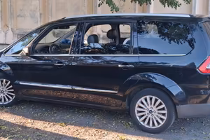 Ford Galaxy 2.0 TDCi 163 CV DPF Titanium
