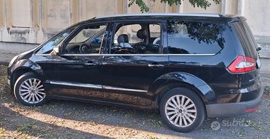 Ford Galaxy 2.0 TDCi 163 CV DPF Titanium