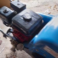 motocompressore campagnola