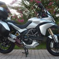 Ducati Multistrada 1200