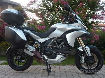 Ducati Multistrada 1200
