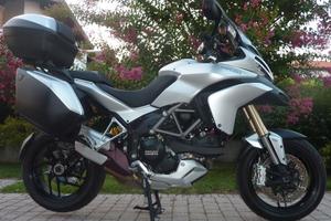 Ducati Multistrada 1200