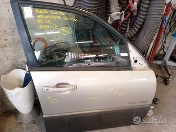Porta anteriore destra Ssangyon Rexton 02 50021