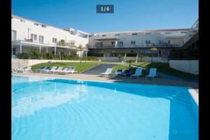 Appartamento residence marina di Ragusa