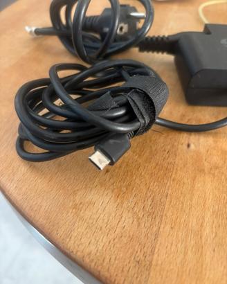 Alimentatore hp per élite x2