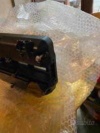 Coperchio valvole opel corsa C