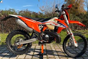 KTM 250 EXC - 2023