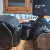 Macchina fotografica Yashica 108