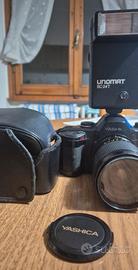 Macchina fotografica Yashica 108