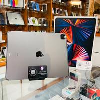 IPad pro 12.9 5 Generazione 1TB WI-FI +Cell M1