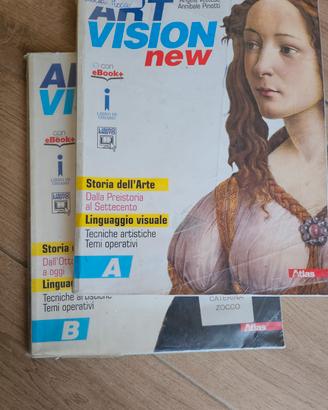 Art Vision new