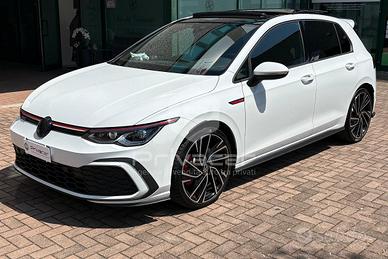 VOLKSWAGEN Golf 2.0 TSI GTI