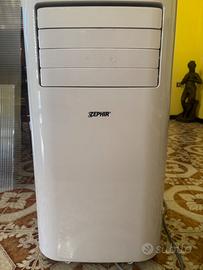 Condizionatore Portatile Zephir 9000 BTU
